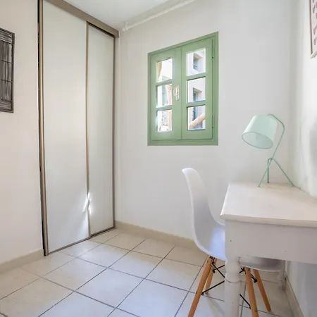 דירה L'adresse Dampmartin Yourhosthelper Uzès
