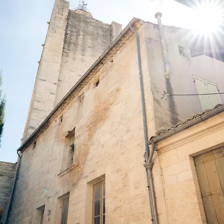 דירה L'adresse Dampmartin Yourhosthelper