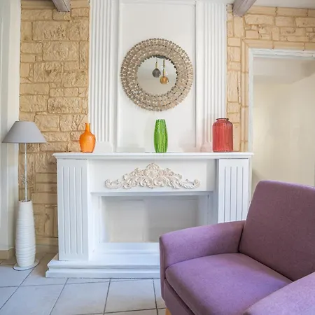 L'adresse Dampmartin Yourhosthelper * Uzès