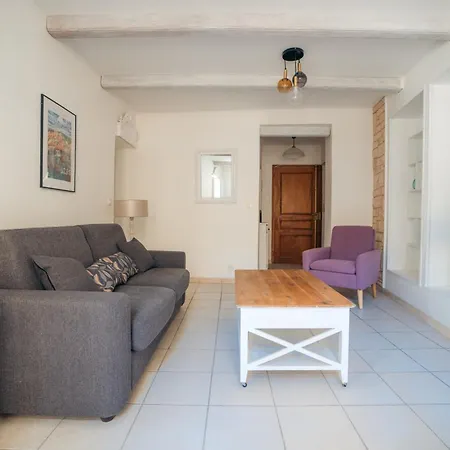 L'adresse Dampmartin Yourhosthelper דירה Uzès