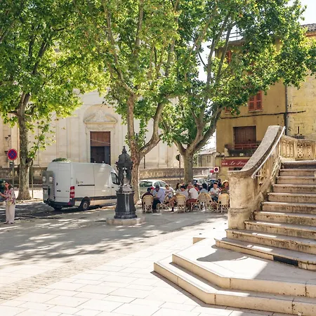L'adresse Dampmartin Yourhosthelper Uzès