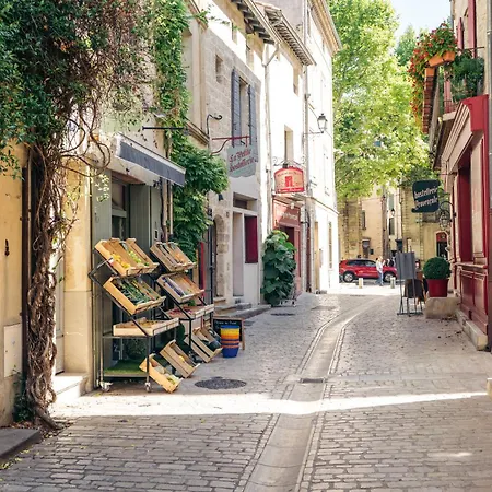 L'adresse Dampmartin Yourhosthelper * Uzès