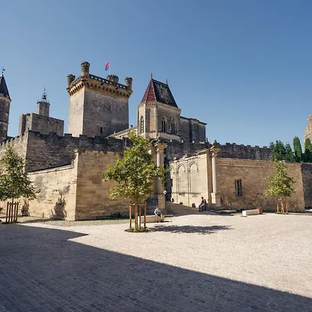 L'adresse Dampmartin Yourhosthelper Uzès