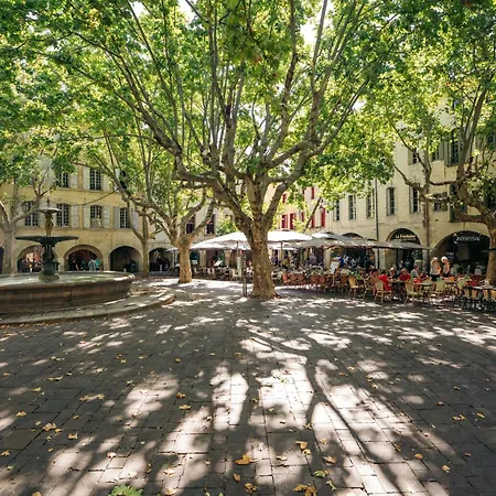 דירה L'adresse Dampmartin Yourhosthelper Uzès